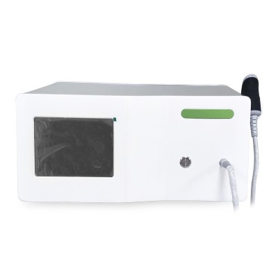 Low frequency Pain Treatment Medical shockwave device Physical Shock Wave/Shockwave Therapy Machine