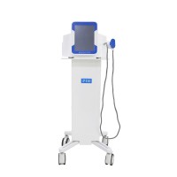 2020 newest  ultra cavitation shock wave therapy equipment for pain relief